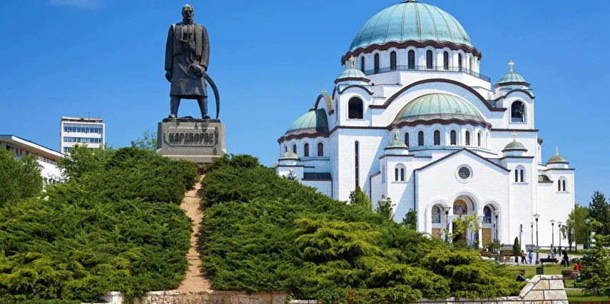 Belgrad Panorama Noel Pazarları Turu THY ile Vizesiz / 3 Gece Otel konaklamalı / İstanbul Çıkışlı
