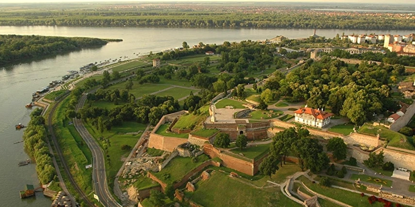 Belgrad Panorama Noel Pazarları Turu THY ile Vizesiz / 3 Gece Otel konaklamalı / İstanbul Çıkışlı