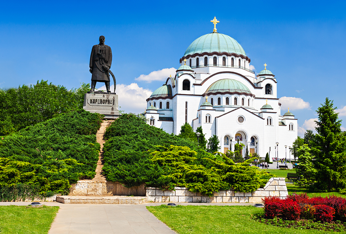 Panorama Belgrad Noel Pazarları Turu Pegasus ile Vizesiz / 3 Gece Otel Konaklamalı / İstanbul Çıkışlı