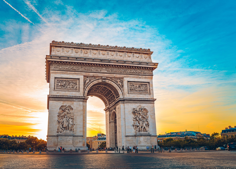 Paris Disneyland Turu THY ile Yılbaşı Özel / 4 Gece Otel Konaklamalı / İstanbul Çıkışlı