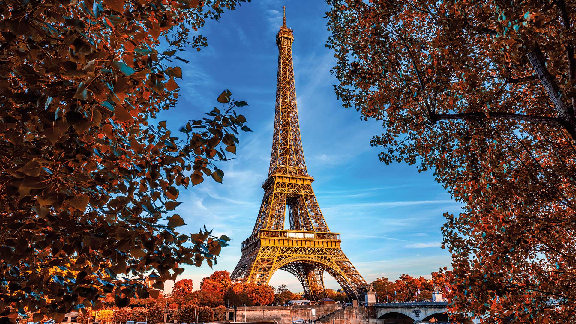 Paris Turu Pegasus HY ile / 3 Gece Otel Konaklamalı / İstanbul Çıkışlı