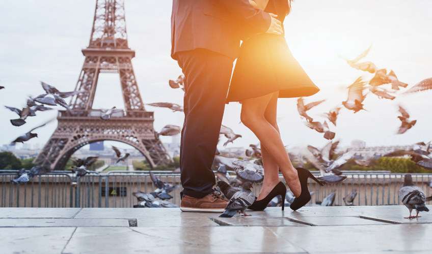 Paris ve Disneyland Turu Pegasus ile / 4 Gece Otel Konaklamalı / İstanbul Çıkışlı / Paris Gidiş