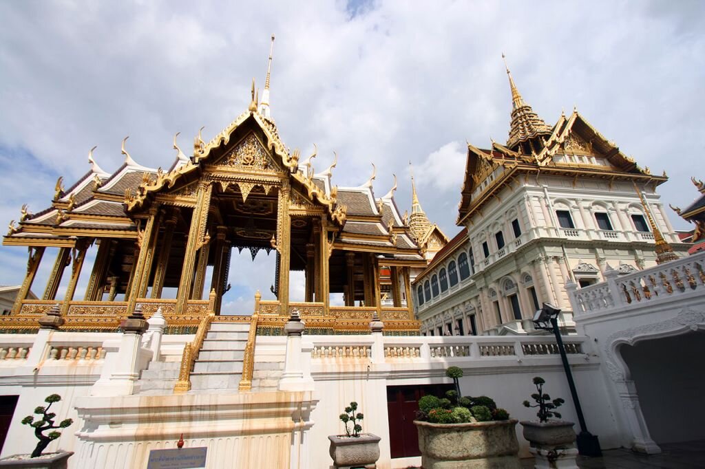 Phuket Pattaya Bangkok Turu Rotası THY ile Vizesiz / 8 Gece Otel Konaklamalı / İstanbul Çıkışlı / 2027