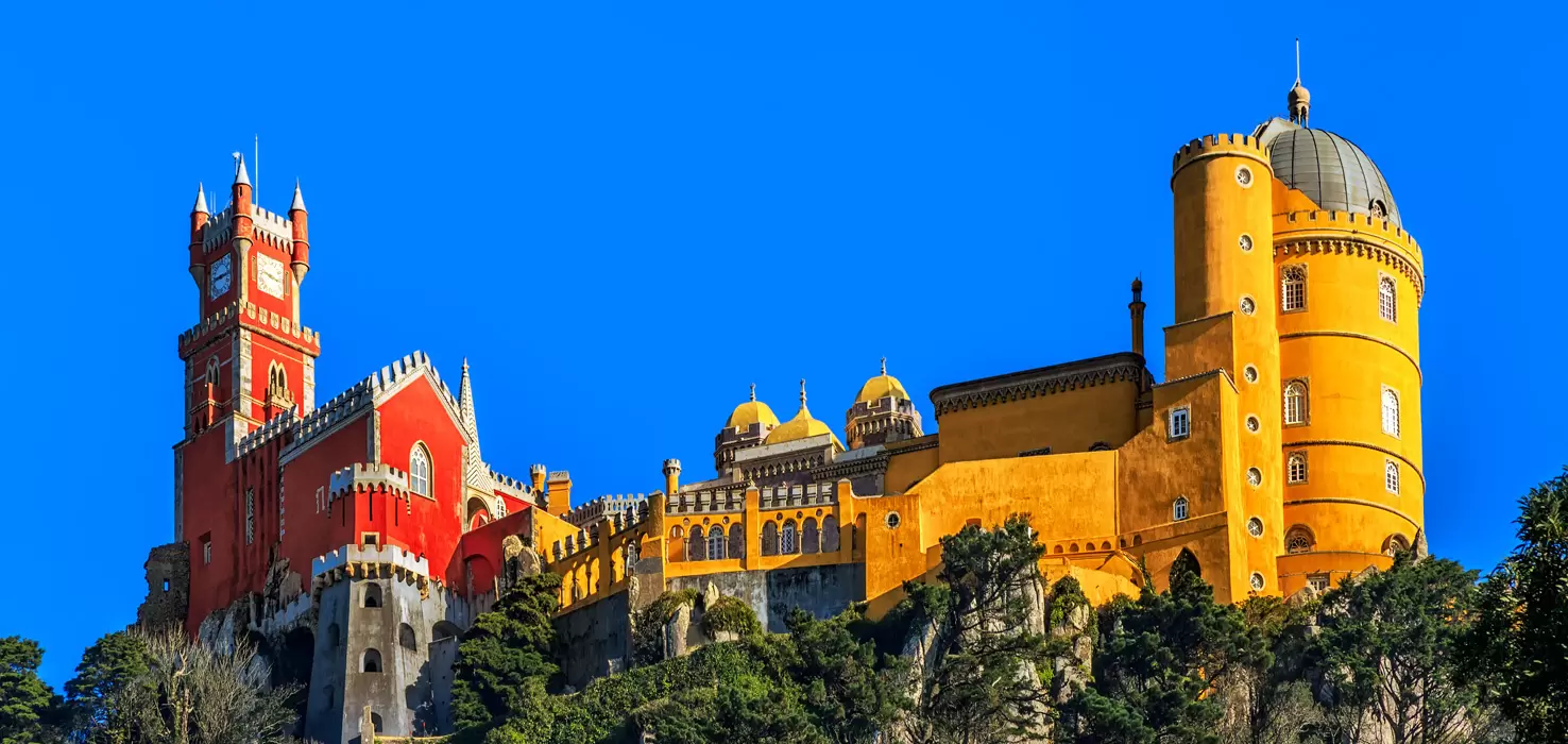 Porto Lizbon Bilbao Şaheserleri İspanya Turu Pegasus ile / 9 Gece Otel Konaklamalı / İzmir Çıkışlı
