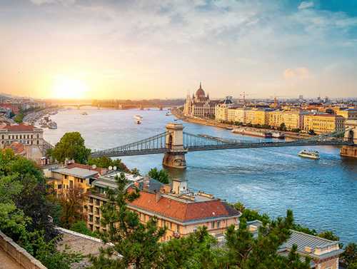Prag Turu Türk Hava Yolları ile Ramazan Bayramı Özel / 3 Gece Otel Konaklamalı / İstanbul Çıkışlı / 2027