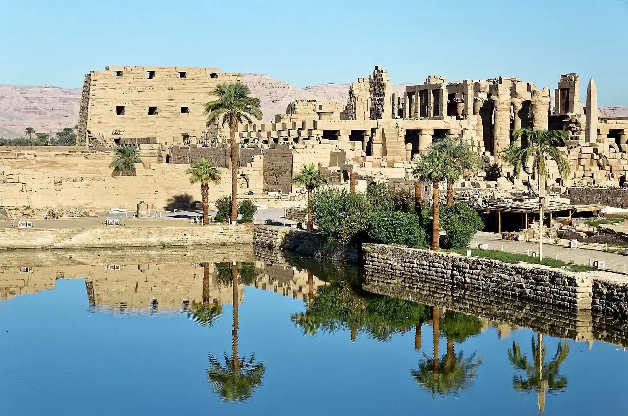 Prestij Kahire ve Sharm Turu Freebird Hava Yolları ile / 4 Gece Otel Konaklamalı / Konya Çıkışlı / 2027