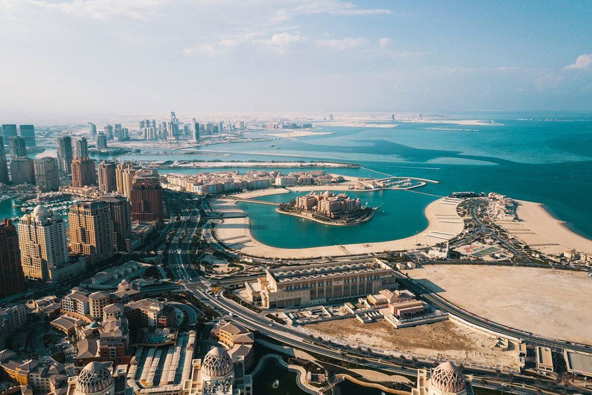 Prestij Katar Doha Turu THY ile Vizesiz / 3 Gece Otel Konaklamalı / İstanbul Çıkışlı