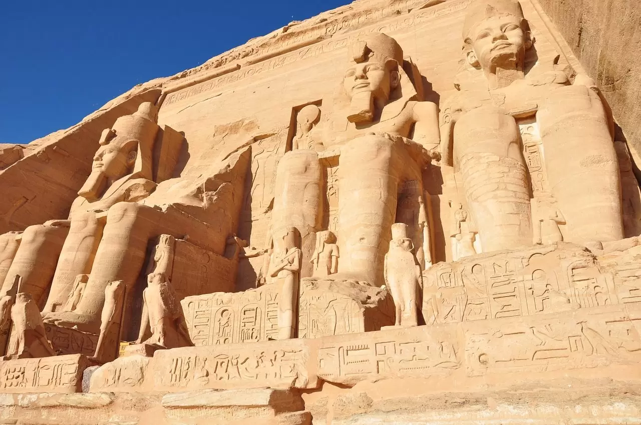 Prestij Sharm El Sheikh Turu Freebird ile Vizesiz / 3 Gece Otel Konaklamalı / Ankara Çıkışlı / 2027