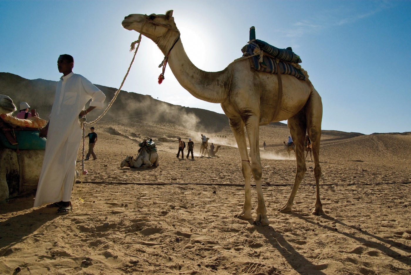 Royal Sharm El Sheikh Turu Air Cairo ile Vizesiz / 4 Gece Otel Konaklamalı / İstanbul Çıkışlı