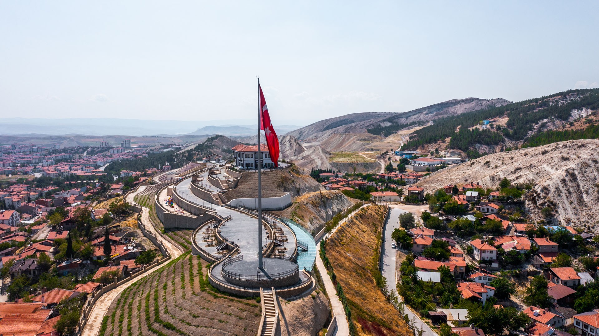 Safranbolu Amasra Kastamonu Kanyonlar Turu / 2 Gece Otel Konaklamalı / İstanbul Çıkışlı