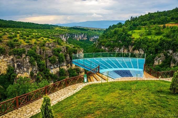 Safranbolu Amasra Kastamonu Kanyonlar Turu / 2 Gece Otel Konaklamalı / İstanbul Çıkışlı