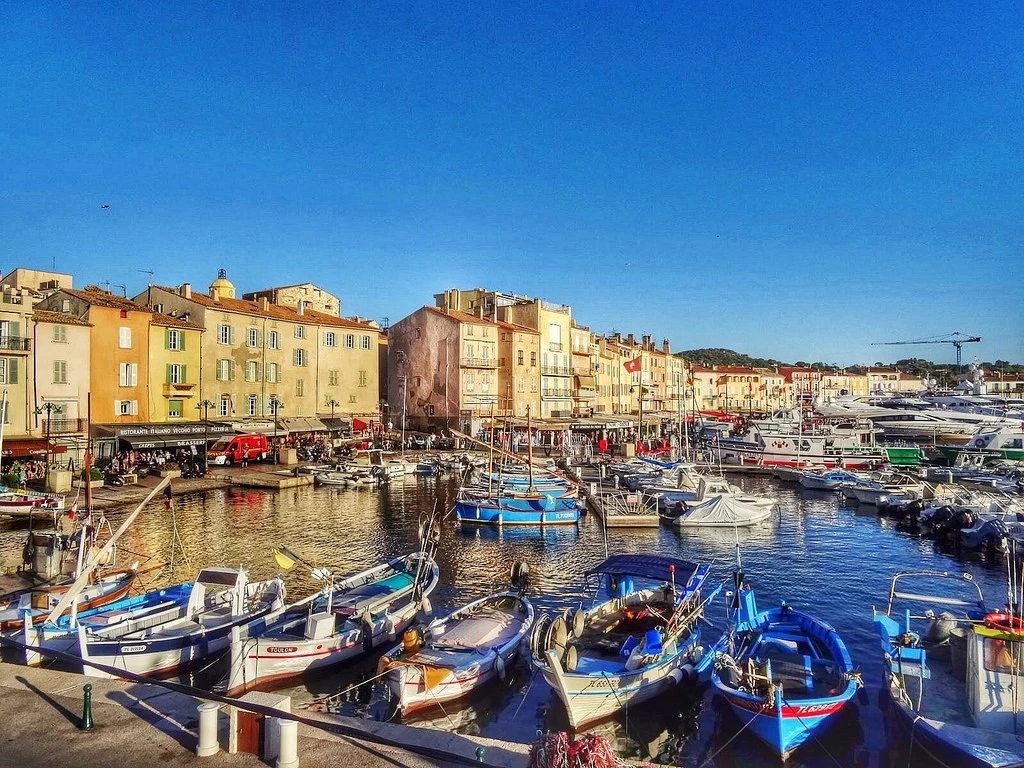 Saint Tropez ile Marsilya Nice Milano Turu THY ile Özel / 5 Gece Otel Konaklamalı / İstanbul Çıkışlı / 2027