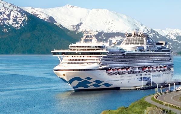 Sapphire Princess ile Baştan Sona Uzakdoğu Turu Qatar HY ile / 18 Gece Konaklamalı / İstanbul Çıkışlı / 7 Ocak