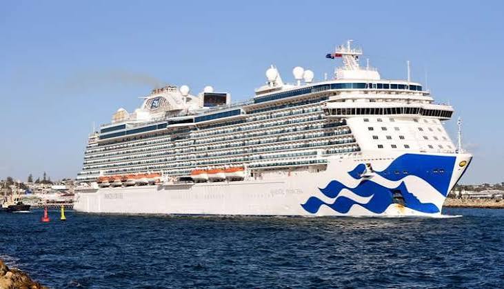 Sapphire Princess İle Uzakdoğu İncisi Japonya & Güney Kore Turu Qatar Hava Yolları ile / 12 Gece Konaklamalı / İstanbul Çıkışlı / 18 Mayıs