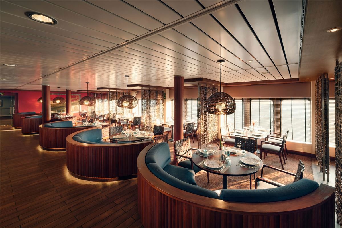 Selectum Blu ile Yunan Adaları Turu Kurban Bayramı Özel / 6 Gece Konaklamalı / Çeşme Çıkışlı / 2027