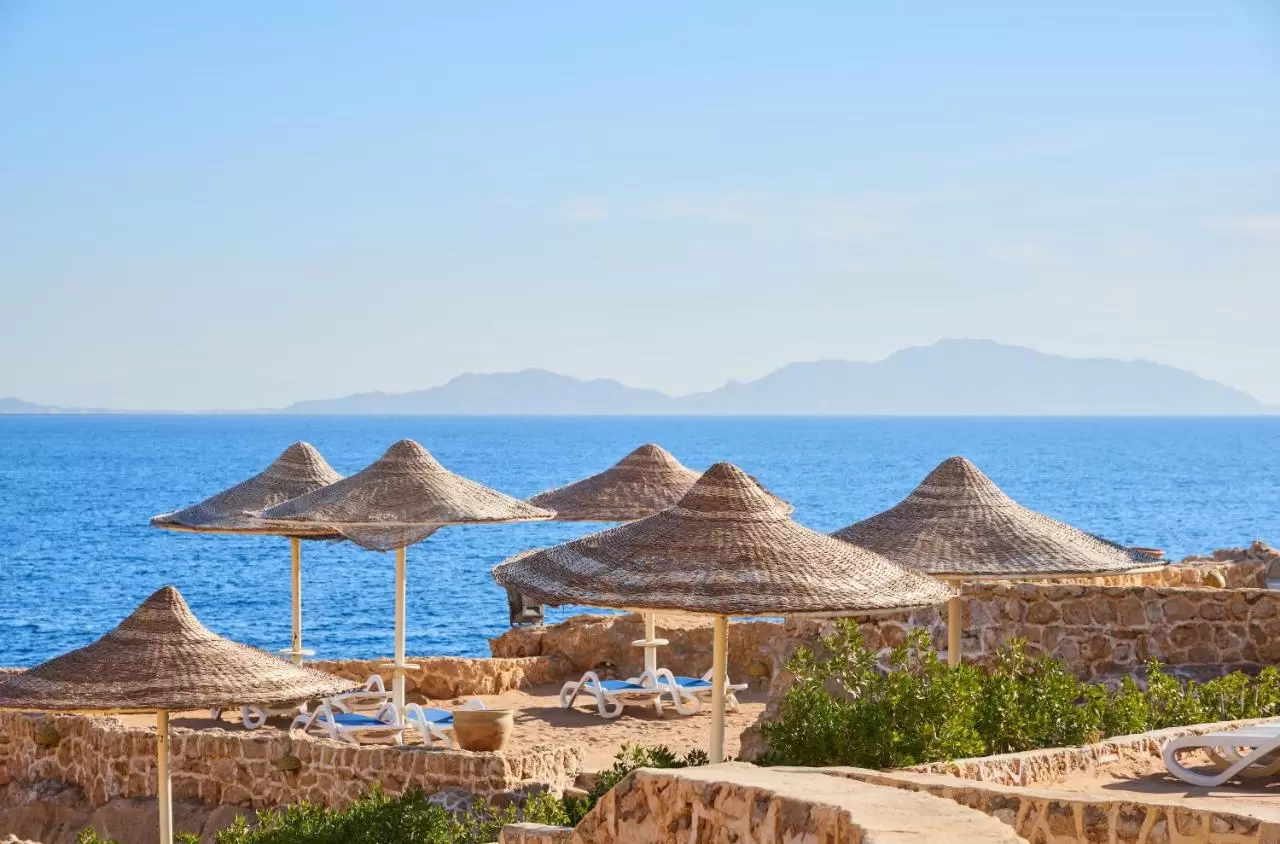 Sharm El Sheikh ve Kahire Turu Pegasus Hava Yolları ile / 4 Gece Otel Konaklamalı / İstanbul Çıkışlı