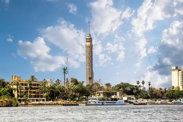 Sharm El Sheikh ve Kahire Turu Pegasus Hava Yolları ile / 4 Gece Otel Konaklamalı / İstanbul Çıkışlı