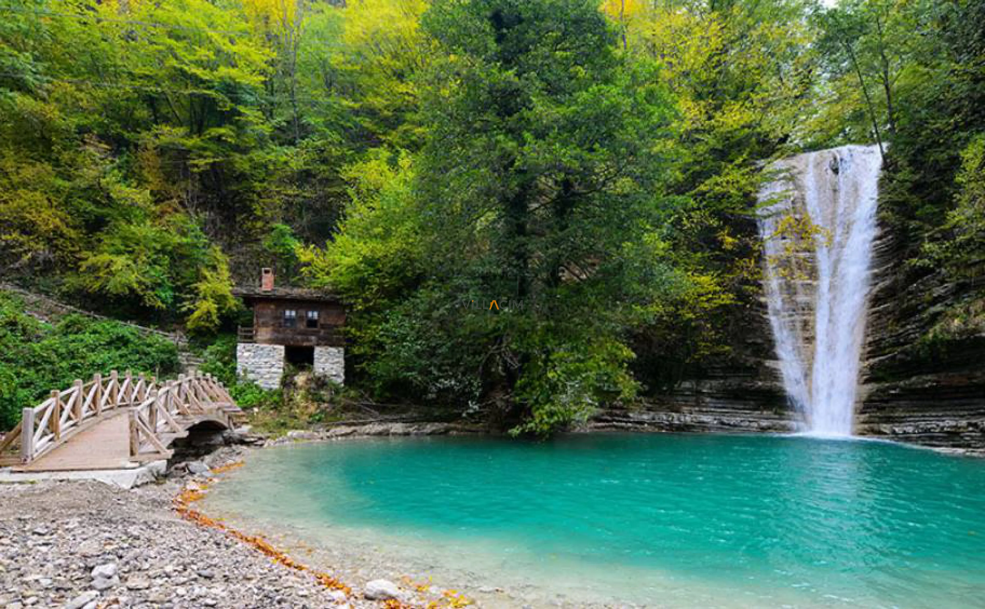 Sinop Samsun Amasya Çorum Turu / 2 Gece Otel Konaklamalı / İstanbul Çıkışlı