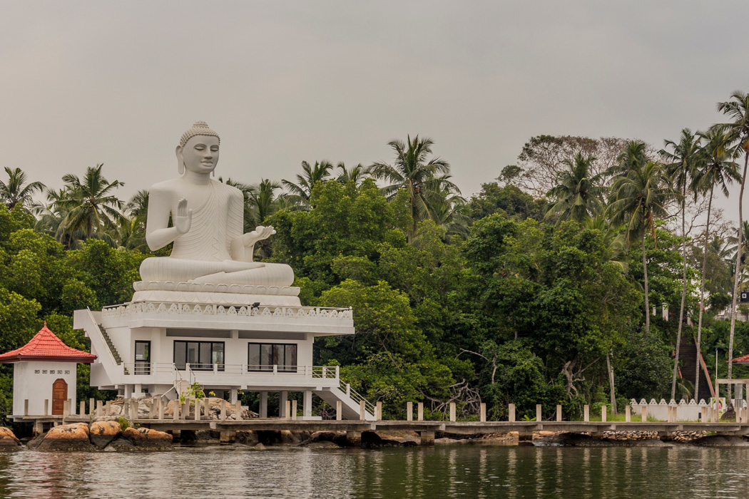 Dolu Dolu Doğa Harikası Sri Lanka Turu Türk Hava Yolları ile Ekstra Turlar Dahil / 6 Gece Otel Konaklamalı / İstanbul Çıkışlı / 2027