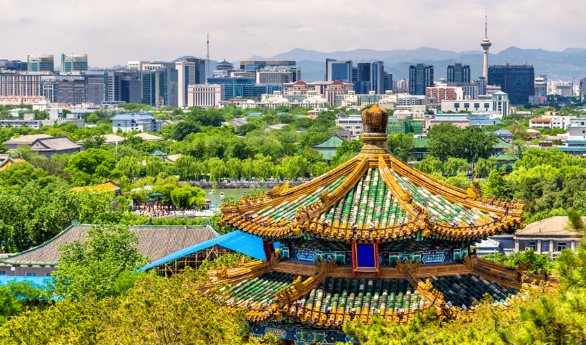 Yangtze Nehrinde Baştan Başa Çin Rotası Turu THY ile / 9 Gece Konaklamalı / İstanbul Çıkışlı / 2027