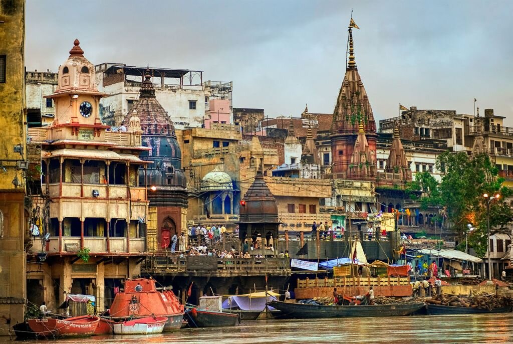 Süper Promo Nepal Himalayalar'da Yoga Rotası Turu THY ile / 5 Gece Otel Konaklamalı / İstanbul Çıkışlı