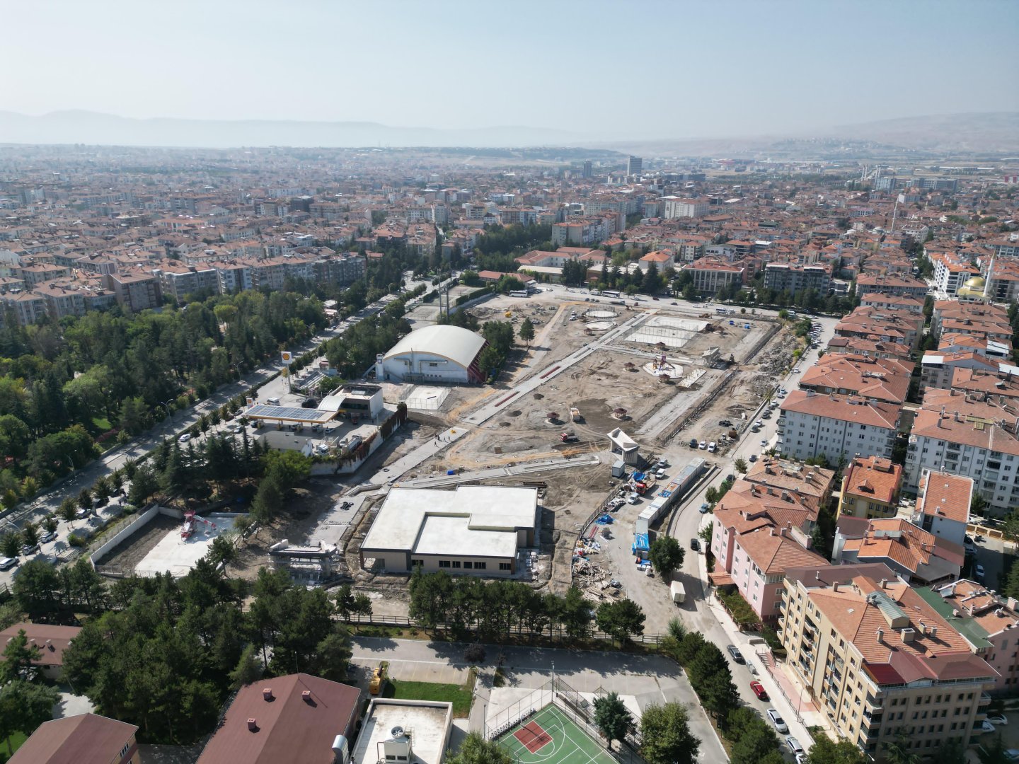 Tokat Amasya Çorum Turu / 2 Gece Otel Konaklamalı / İstanbul Çıkışlı / 29 Ekim Özel