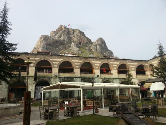 Tokat Amasya Çorum Turu / 2 Gece Otel Konaklamalı / İstanbul Çıkışlı / 29 Ekim Özel