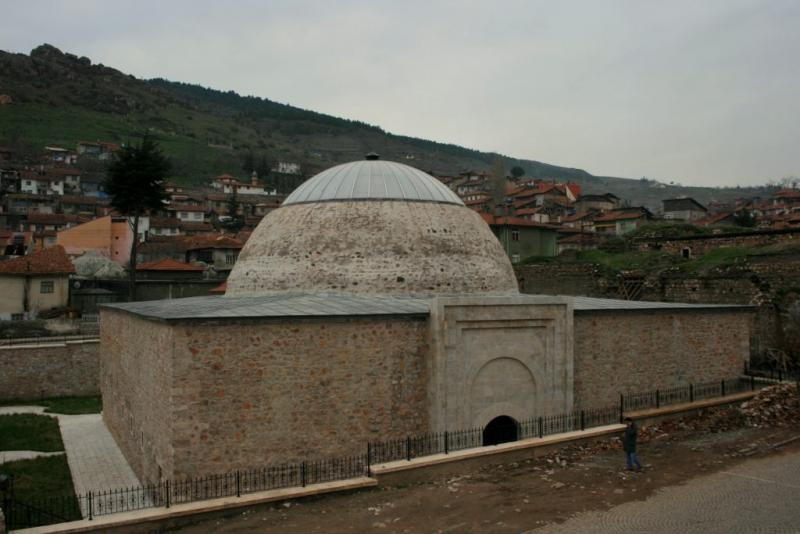 Tokat Amasya Çorum Turu / 2 Gece Otel Konaklamalı / İstanbul Çıkışlı / 29 Ekim Özel