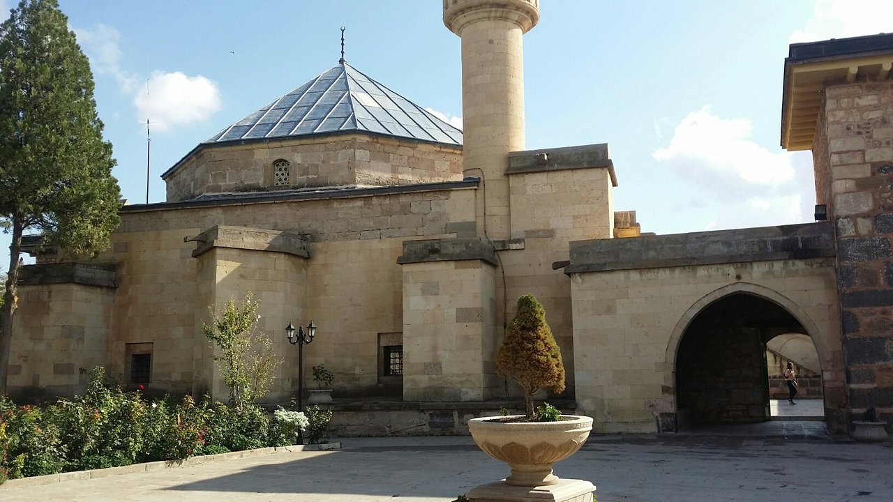 Kapadokya Turu / 1 Gece Otel Konaklamalı / İstanbul Çıkışlı