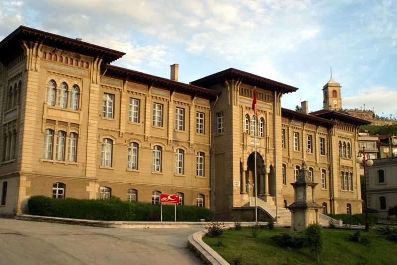Karadeniz Yaylalar ve Batum Turu / 5 Gece Otel Konaklamalı / İstanbul Çıkışlı
