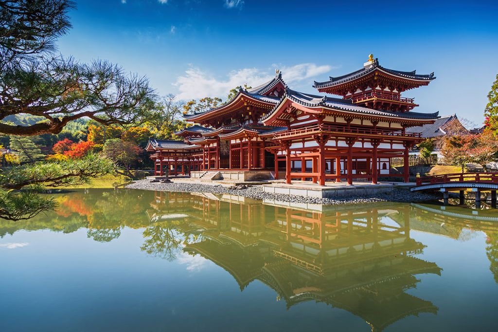 Dolu Dolu Japonya Kore Mistik Rotalar Turu THY ile Ekstra Turlar Dahil / 7 Gece Otel konaklamalı / İstanbul Çıkışlı / Seul Gidiş
