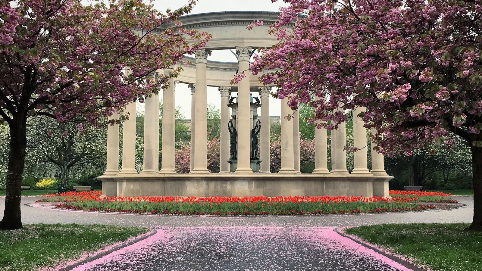 Flex Britanya Turu Pegasus ile Ramazan Bayramı Özel / 7 Gece Otel Konaklamalı / İstanbul Çıkışlı / 2027