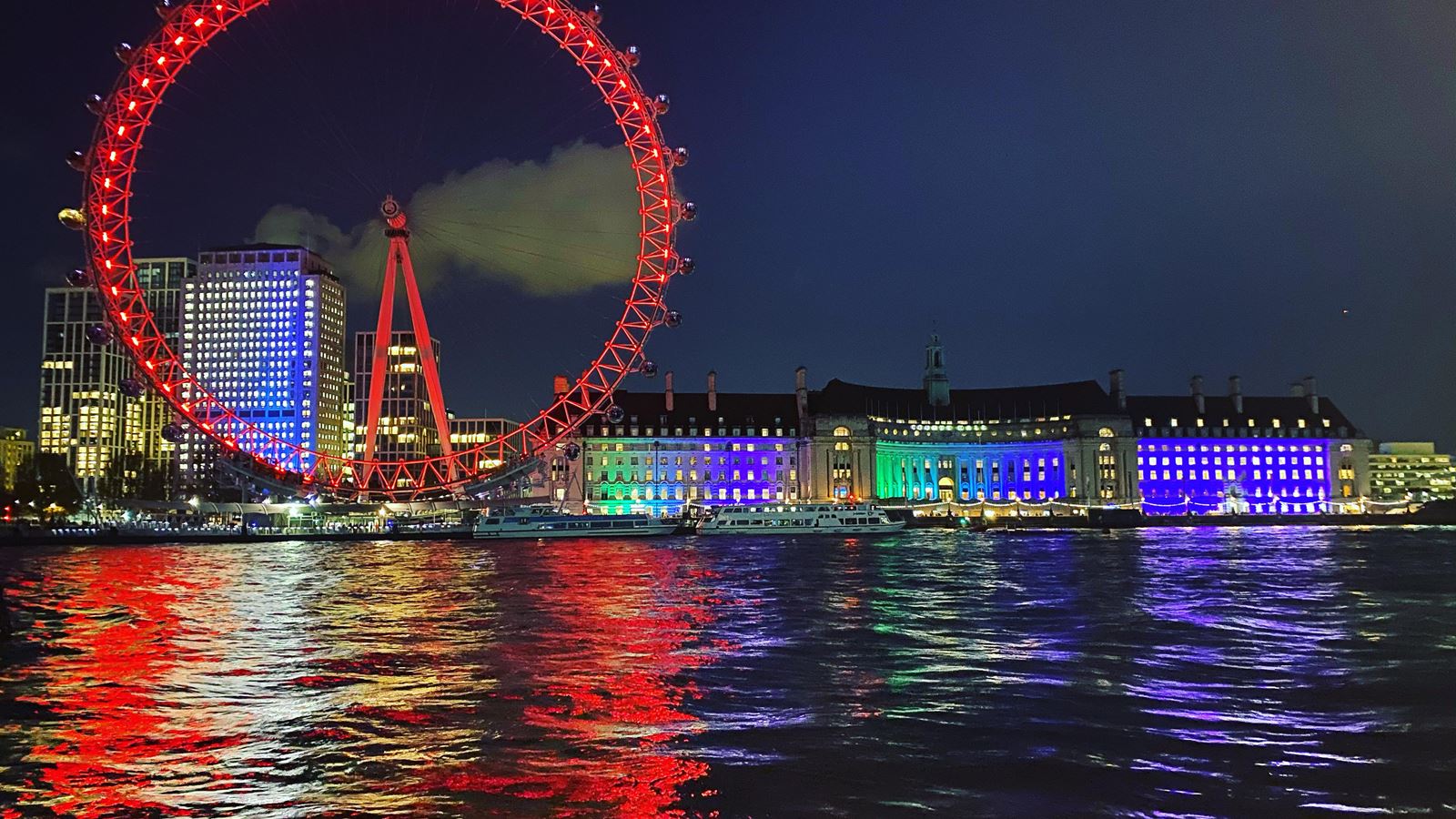 Flex Britanya Turu Pegasus ile Ramazan Bayramı Özel / 7 Gece Otel Konaklamalı / İstanbul Çıkışlı / 2027