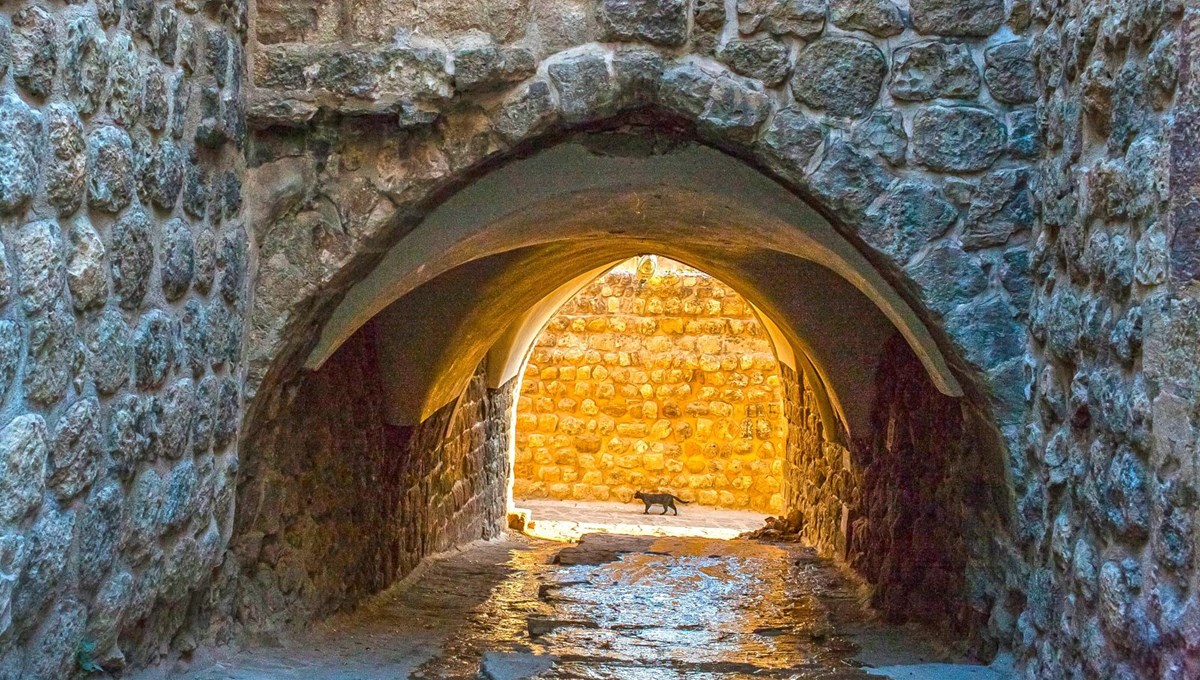 Uçaklı Gap Turu / 4 Gece Otel Konaklamalı / İstanbul Çıkışlı
