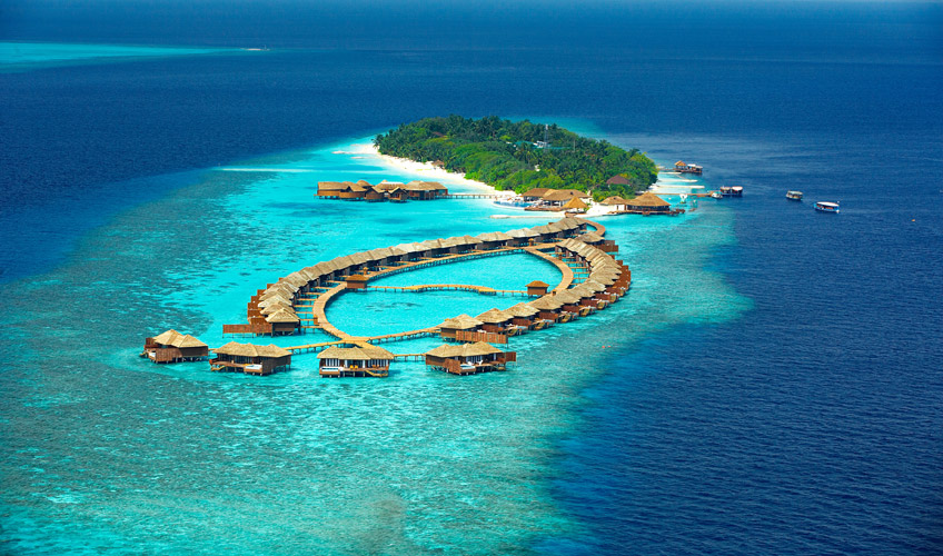 Maldivler Singapur Bali Turu THY ile Vizesiz / 8 Gece Otel Konaklamalı / İstanbul Çıkışlı / 2027