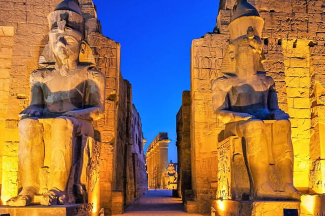 Hurghada ve Kahire Turu Air Arabia ile / 5 Gece Otel Konaklamalı / İstanbul Çıkışlı
