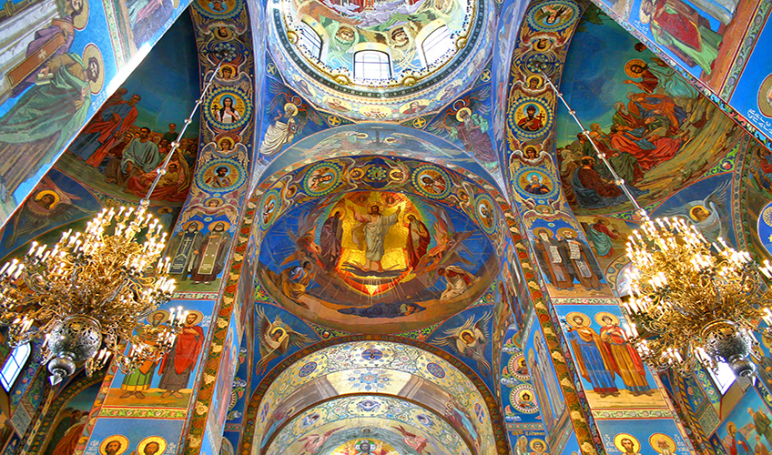 St. Petersburg Moskova Turu Pegasus İle / 5 Gece Otel Konaklamalı / İstanbul Çıkışlı