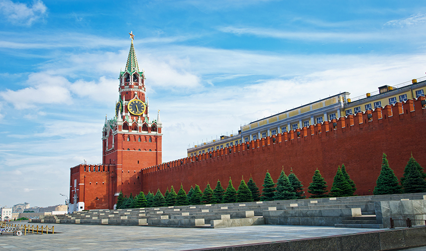 St. Petersburg Moskova Turu Pegasus İle / 5 Gece Otel Konaklamalı / İstanbul Çıkışlı