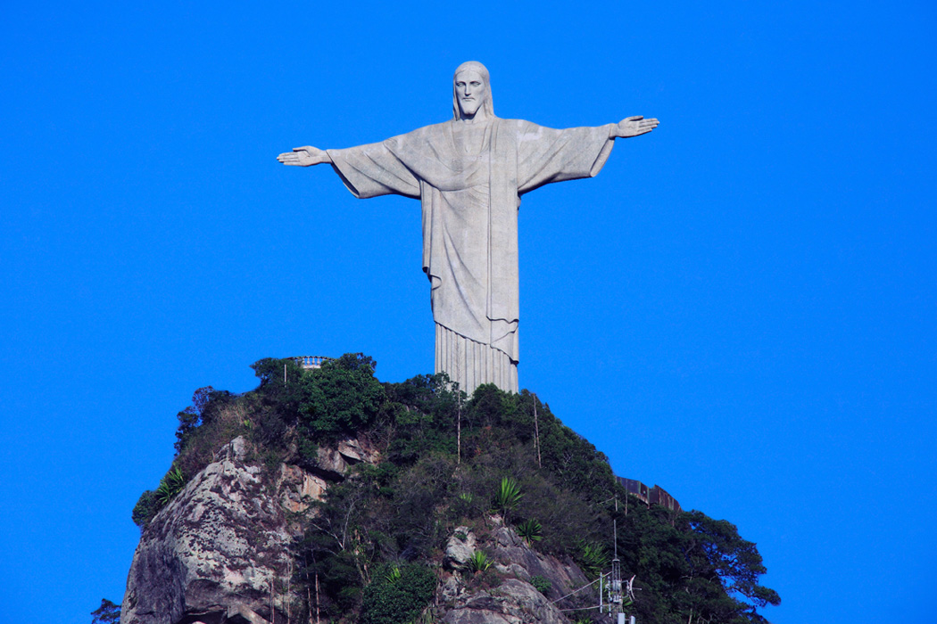 Elegant Arjantin ve Brezilya Turu THY ile Vizesiz Ekstra Turlar Dahil / 8 Gece Otel Konaklamalı / İstanbul Çıkışlı