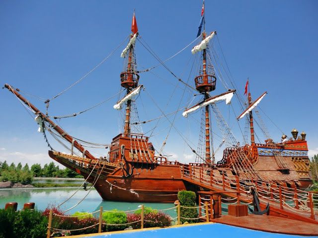 Günübirlik Eskişehir Odunpazarı Turu / İstanbul Çıkışlı