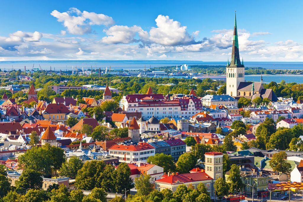 İskandinavya ve Fiyordlar Turu Pegasus ile / 7 Gece Otel Konaklamalı / İstanbul Çıkışlı / Kopenhag Gidiş