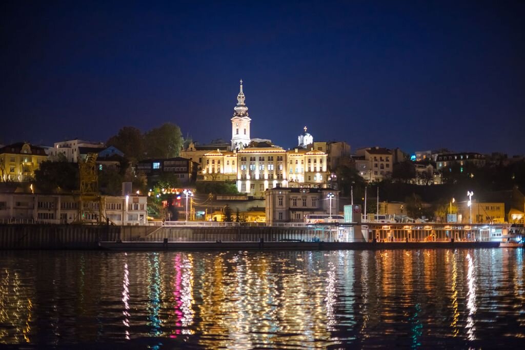 Balkanda 5 Ülke Adriyatik Panorama Turu Pegasus ile Vizesiz / 5 Gece Otel Konaklamalı / İstanbul Çıkışlı