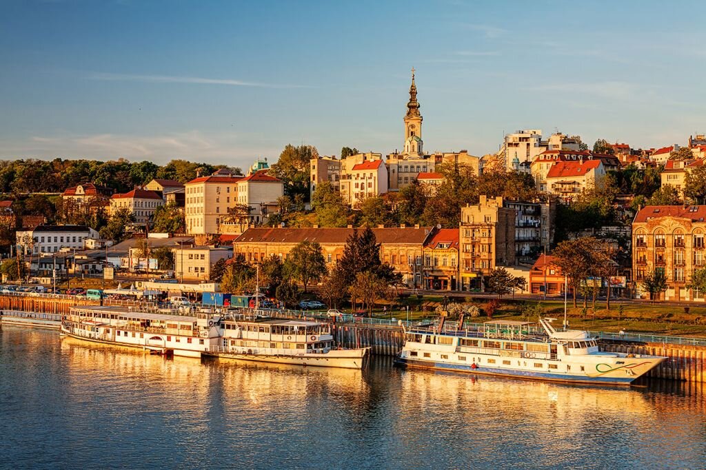 Balkanda 5 Ülke Adriyatik Panorama Turu Pegasus ile Vizesiz / 5 Gece Otel Konaklamalı / İstanbul Çıkışlı