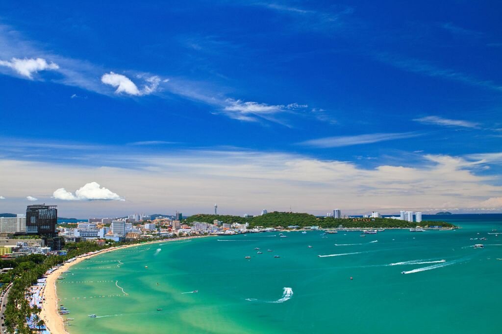 Elegant Bangkok, Pattaya, Phuket Turu THY ile Vizesiz Ekstra Turlar Dahil / 6 Gece Otel Konaklamalı / İstanbul Çıkışlı