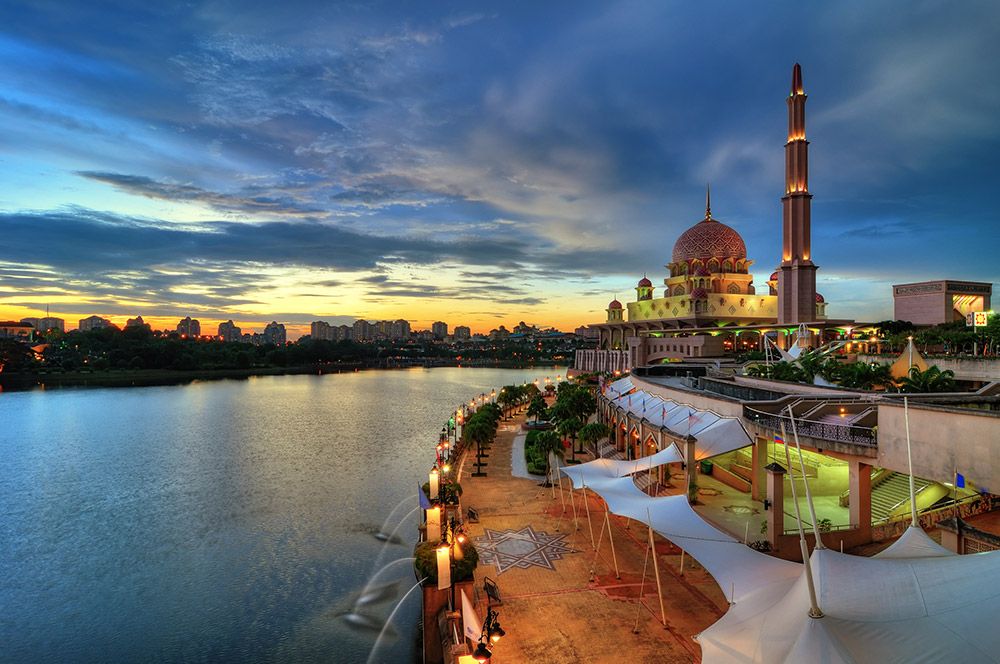 Singapur Bali Kuala Lumpur Rotası Turu Türk Hava Yolları ile / 7 Gece Otel Konaklamalı / İstanbul Çıkışlı / 2027