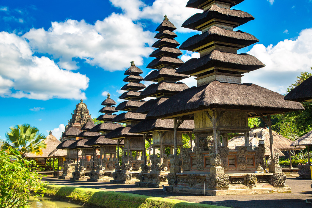 Singapur Bali Kuala Lumpur Rotası Turu Türk Hava Yolları ile / 7 Gece Otel Konaklamalı / İstanbul Çıkışlı / 2027