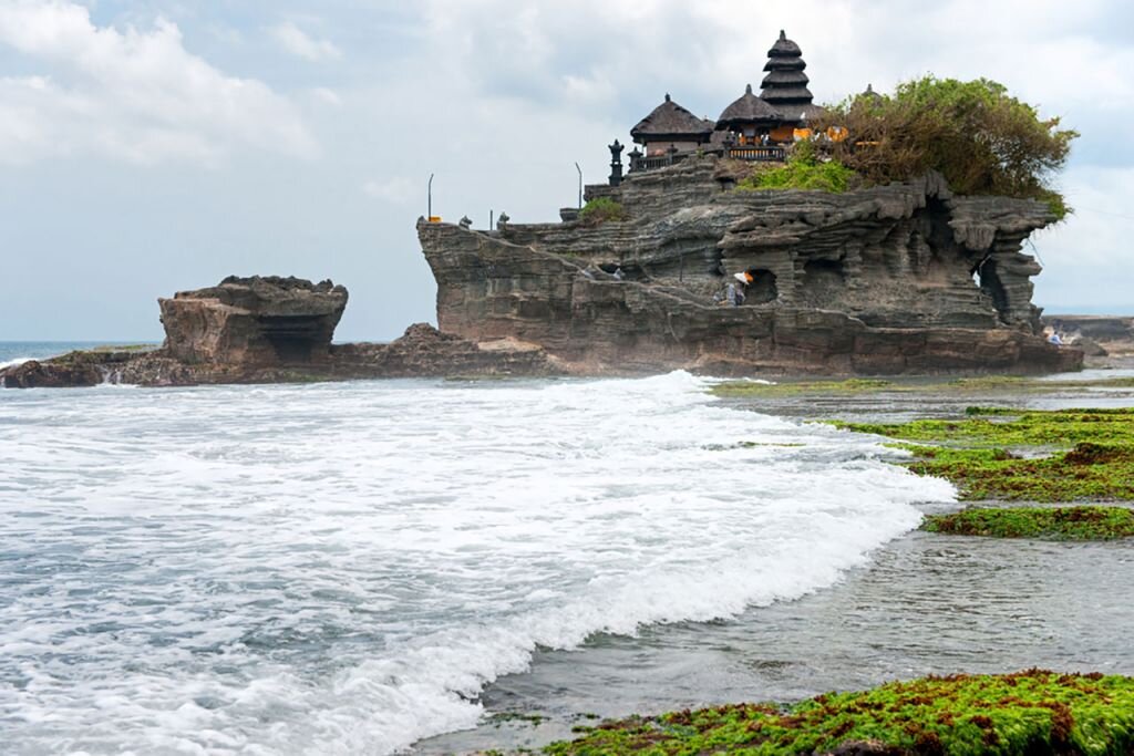 Singapur Bali Kuala Lumpur Rotası Turu THY ile / 7 Gece Otel Konaklamalı / İstanbul Çıkışlı / 2027