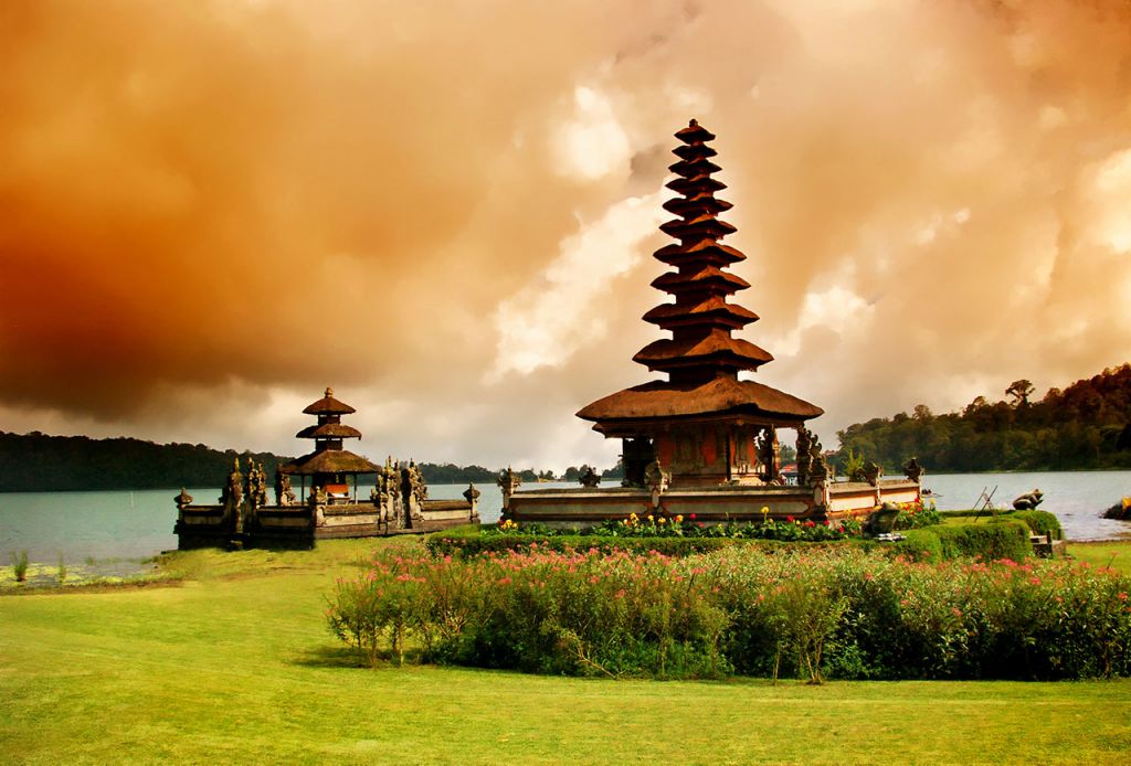 Singapur Bali Kuala Lumpur Rotası Turu THY ile / 7 Gece Otel Konaklamalı / İstanbul Çıkışlı / 2027