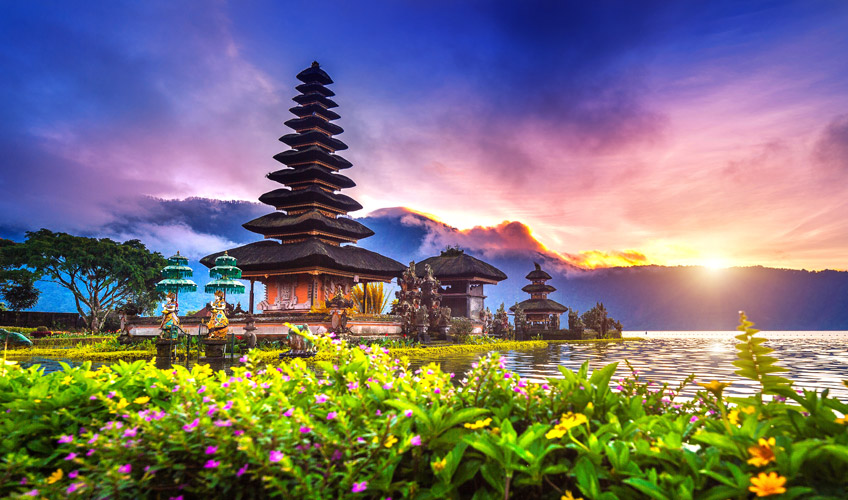 Singapur Bali Kuala Lumpur Rotası Turu THY ile / 7 Gece Otel Konaklamalı / İstanbul Çıkışlı / 2027