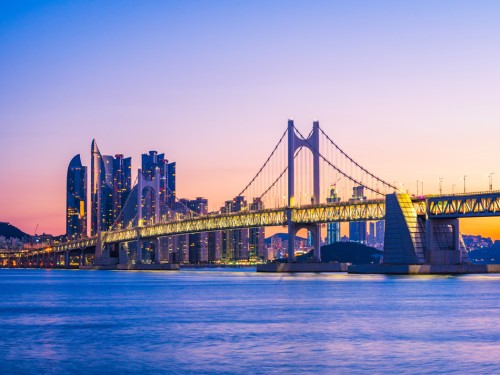 Comfort Japonya Kore Turu Emirates Havayolları ile Ekstra Turlar Dahil / 7 Gece Otel Konaklamalı / İstanbul Çıkışlı